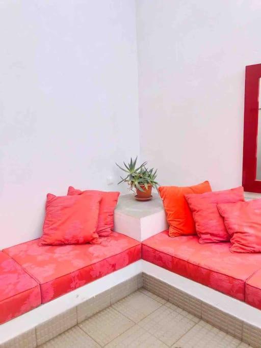 Beautiful Loft With Terrace 6 Pers. Cal Lejlighed Madrid Eksteriør billede